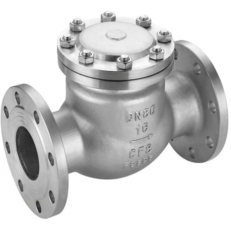 Check Valve